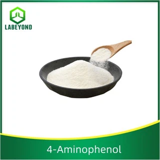 4-Aminophenol CAS: 123-30-8