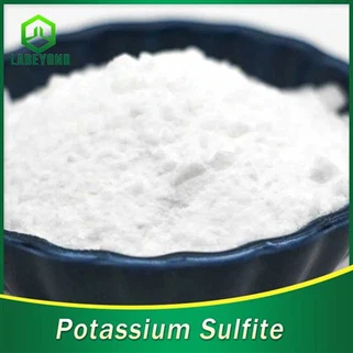 Sulfit tal-potassju CAS:10117-38-1